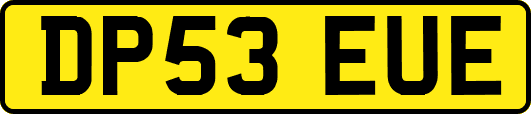 DP53EUE