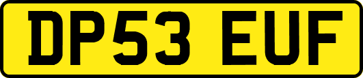 DP53EUF