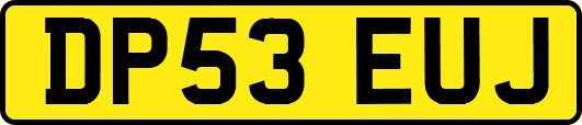 DP53EUJ