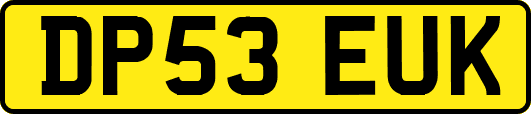 DP53EUK