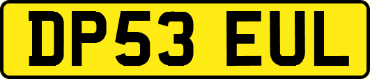 DP53EUL