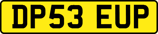 DP53EUP