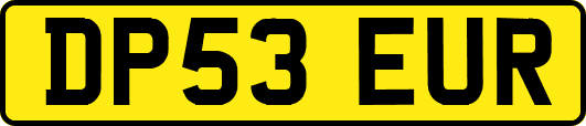 DP53EUR