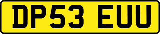 DP53EUU