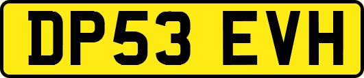DP53EVH