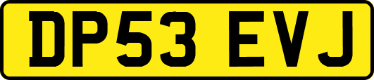 DP53EVJ