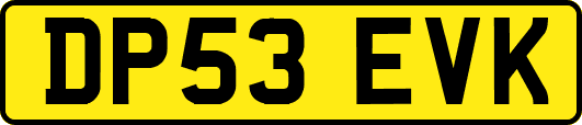 DP53EVK