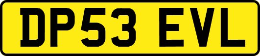 DP53EVL