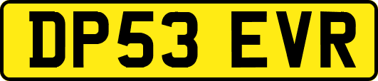 DP53EVR