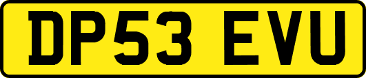 DP53EVU