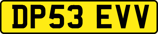DP53EVV