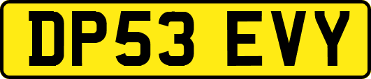 DP53EVY