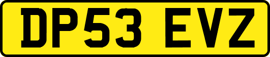 DP53EVZ