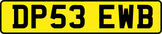 DP53EWB