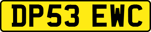 DP53EWC