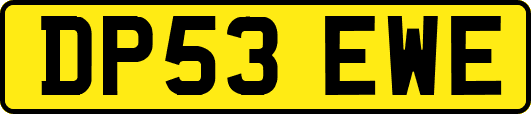DP53EWE