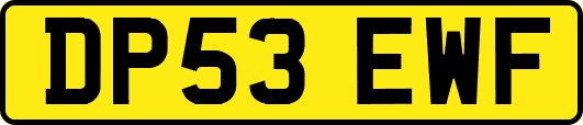 DP53EWF