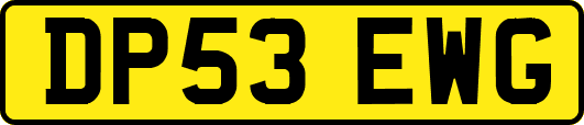 DP53EWG