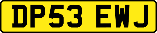 DP53EWJ