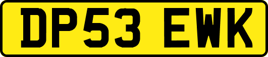 DP53EWK