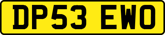 DP53EWO