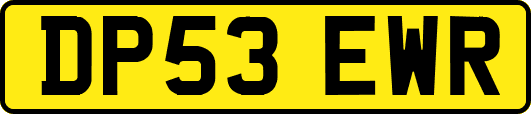 DP53EWR