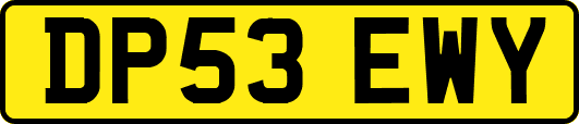 DP53EWY