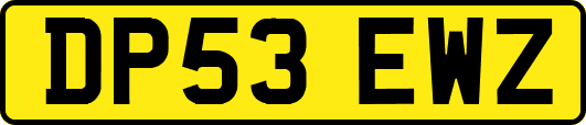 DP53EWZ