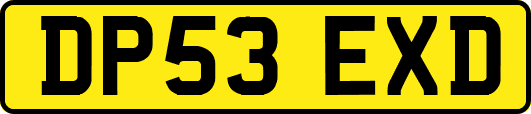 DP53EXD