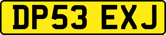 DP53EXJ