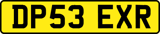 DP53EXR