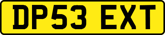 DP53EXT