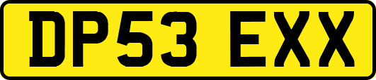 DP53EXX