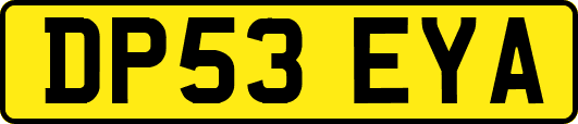 DP53EYA
