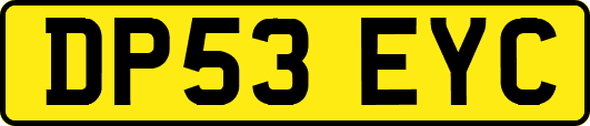 DP53EYC