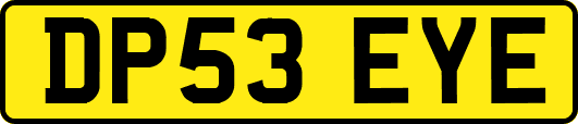 DP53EYE