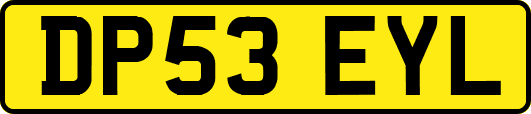 DP53EYL