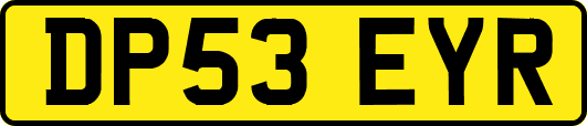 DP53EYR