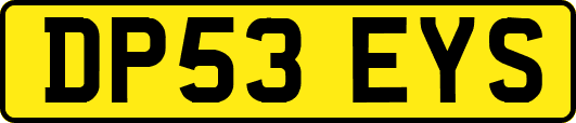 DP53EYS