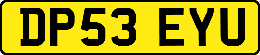 DP53EYU