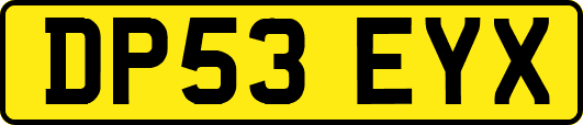 DP53EYX