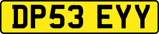 DP53EYY