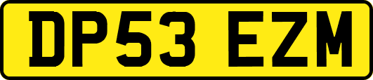 DP53EZM