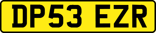 DP53EZR