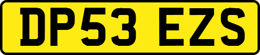 DP53EZS