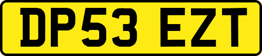DP53EZT