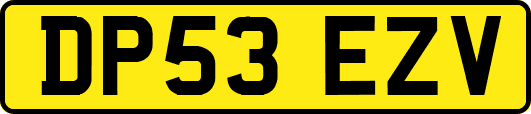 DP53EZV