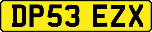 DP53EZX