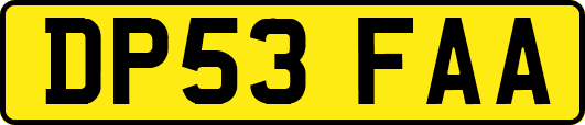 DP53FAA