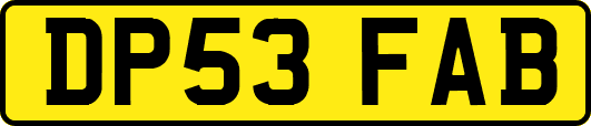 DP53FAB